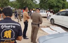 ส่งตัว “เสี่ยอ้วน”ติดขั้นตอนกัมพูชาคาดถึงไทยพรุ่งนี้
