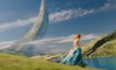 คลิปแรก A Wrinkle in Time งานไซไฟ-แฟนตาซีจาก “เอวา ดูเวอร์เนย์”