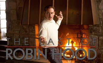 The Last of Robin Hood สารคดี รักสุดท้ายของนายโรบิน ฮู้ด