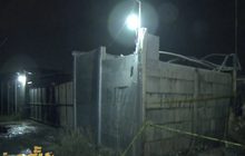โรงงานดอกไม้ไฟระเบิดในอินโดนีเซีย