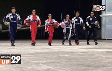 ซีรีส์เรียลลิตี้แอกชั่น “Celebrity Car Wars 3” กับภารกิจที่ 2