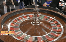 เปิดแนวคิดตั้งคาสิโนถูกกฎหมาย