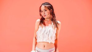 VAVA ศิลปิน Virtual Artist คนแรกของไทยปล่อย MV เพลง แรก  DROP IT (Like a Bomb)