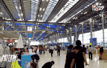 ผู้ตรวจการแผ่นดินเตรียมลงตรวจอาหารแพงสุวรรณภูมิ