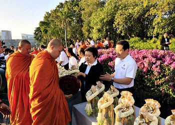 เทศกาล “กรุงเทพดีต่อใจ” Bangkok Bestival 2026 ครั้งที่ 4 ส่งมอบความสุขแรกแห่งปี เสริมคุณภาพชีวิต และกระจายรายได้สู่ชุมชนมากกว่า 1 ล้านบาท