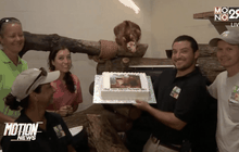 จิงโจ้ต้นไม้ที่อายุมากที่สุด