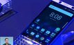 เผยโฉม “BlackBerry KEYone”