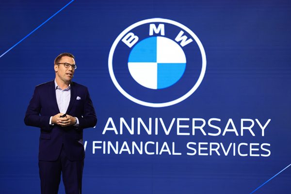 BMW Financial Services Thailand