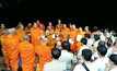 จัดพิธีทำบุญใหญ่ถ้ำหลวง จ.เชียงราย