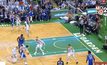 “เซลติกส์” เฉือนซิกเซอร์ส เข้าชิงแชมป์สาย NBA