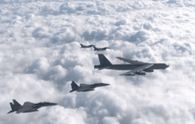 สถานการณ์คาบสมุทรเกาหลี