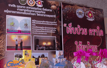 แพทย์แผนไทย ทางเลือกคู่ขนานรักษาโรค