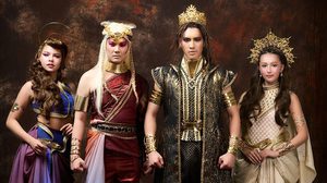 เปิดตำนาน นาคาแห่งลุ่มน้ำบูรพา มหากาพย์ ความรัก ความศรัทธา นาคราช เดอะมิวสิคัล