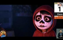 Coco ครองอันดับ 1 ใน Box Office เป็นสัปดาห์ที่ 2