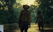 The Lost City of Z ที่เทศกาลหนังเบอร์ลิน