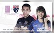 BNK48 ปลื้มร่วมเชียร์ “ช้างศึก” ประเดิมในคิงส์คัพ