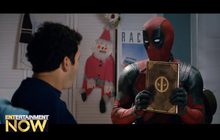 ชาวเน็ตเจ้าของแนวคิดหนัง Deadpool ฉบับ PG-13 ปรากฎตัว!