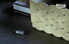 กระสุนตกใส่บ้าน จ.พระนครศรีอยุธยา