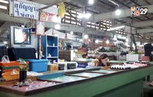 ไข่ไก่ จ.ชัยนาท ยังคงขาดตลาด