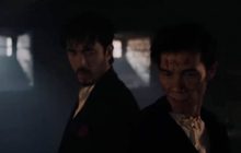 Warrior เผยโฉมซีรีส์แอ็กชั่น จากบทหนังเรื่องสุดท้ายที่ไม่ได้สร้างของ “บรูซ ลี”