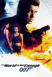 The World Is Not Enough 007 พยัคฆ์ร้ายดับแผนครองโลก