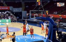 ยัดห่วงไทยโค่น เวียดนาม ทะลุชิงทองซีเกมส์