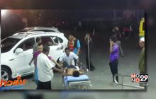 คนร้ายซุ่มยิงผู้ใหญ่บ้านเจ็บสาหัสที่จ.ยะลา