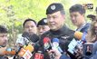 ดีเอสไอบินตรวจแก่งกระจานฯ เก็บหลักฐานคดี “บิลลี่”