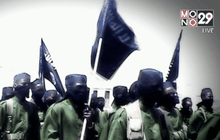 กลุ่มอัล-ชาบับยกระดับการโจมตี