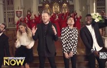 Pentatonix ส่งMVเพลงตัวใหม่ เข้าเทรนด์บรรยากาศคริสมาส