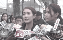 “มิน พีชญา” น้ำตาคลอ! ดราม่าแซงคิวบั่นทอนจิตใจ