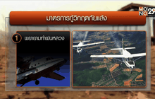 มาตรการแก้ไขภัยแล้ง