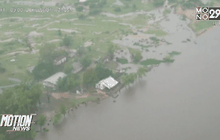 เหตุน้ำท่วมในอาร์เจนตินา