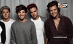 กระแสข่าว One Direction พักวงไม่มีกำหนด