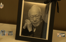 ประชาชนในหลายชาติไว้อาลัย“ลี กวนยิว”