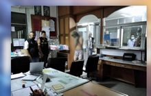 ตร.นำผู้ต้องหาอนาจารพยาบาลทำแผนหวั่นเหตุประชาทัณฑ์