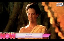 คีอานู รีฟส์ พระเอกกับวิถีพุทธ