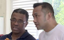 “มนัส” มั่นใจมวยหญิงคว้าทองซีเกมส์ 2019