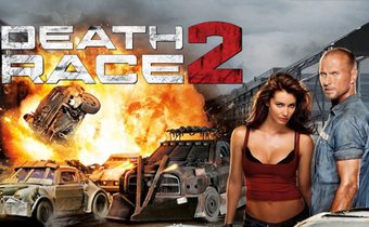 Death Race 2 เดธ เรซ ซิ่ง สั่ง ตาย 2