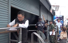 สั่งปิดสถานบันเทิงหัวหิน หลังฝ่าฝืนกฎหมาย คสช.