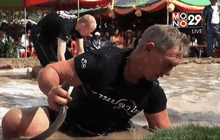 สุรินทร์จัดเทศกาลปลาไหลนานาชาติ