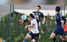 “ราเยวัช” ประเดิมนำช้างศึกอุ่นแข้งชนะระยอง เอฟซี 5-0