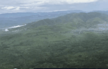 คองโกหาวิธีการรักษาผืนป่า