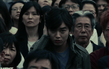 Parasyte Part II : ปรสิต 2