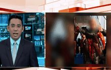 คาดโทษเรือนำ นทท.ฮ่องกงดำน้ำยิงปลาที่สิมิลัน