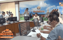 เสนอเปลี่ยนชื่อจังหวัดเป็น “นครลำปาง”