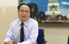 คุมเข้มความปลอดภัย วัดพระธาตุพนมฯ