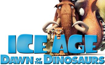 Ice Age: Dawn of the Dinosaurs ไอซ์ เอจ 3 เจาะยุคน้ำแข็งมหัศจรรย์: จ๊ะเอ๋ไดโนเสาร์