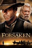 forsaken โครตคนปราบโจรเถื่อน