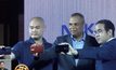 Nokia8 เปิดตัวครั้งแรกในไทยและเอเชีย